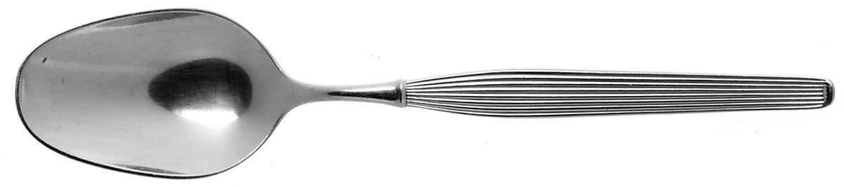 Savoy (Sterling) Place/Oval Soup Spoon by Frigast-1