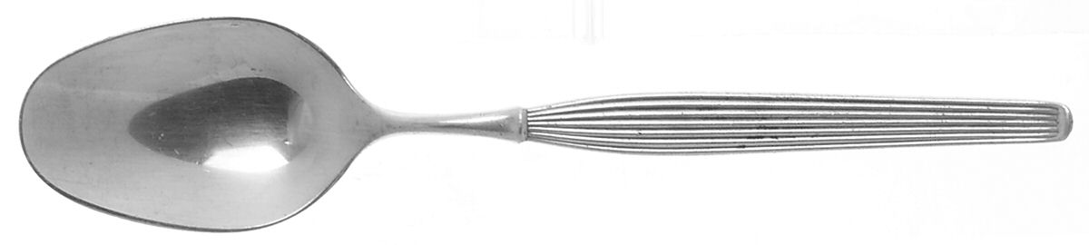 Savoy (Sterling) Teaspoon by Frigast-1