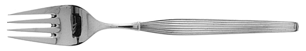 Savoy (Sterling) Fork by Frigast-1