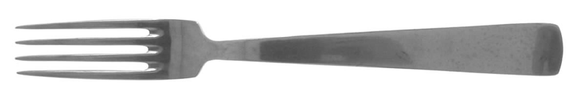 Milano (Stainless) Fork by Fraser Krupp-1