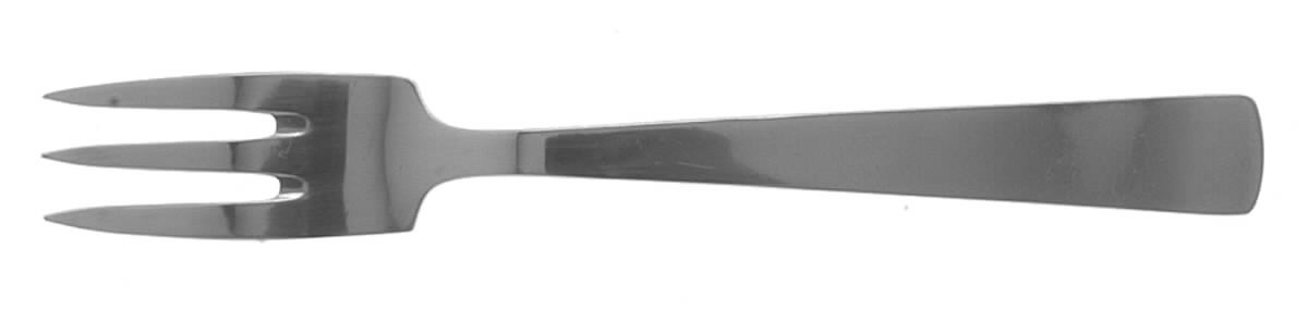 Milano (Stainless) Individual Salad Fork by Fraser Krupp-1