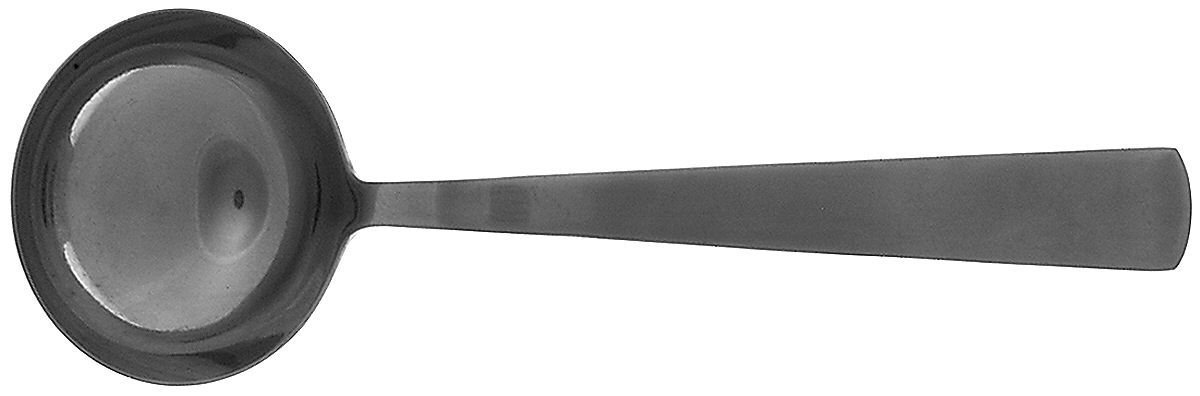 Milano (Stainless) Solid Gravy Ladle by Fraser Krupp-1