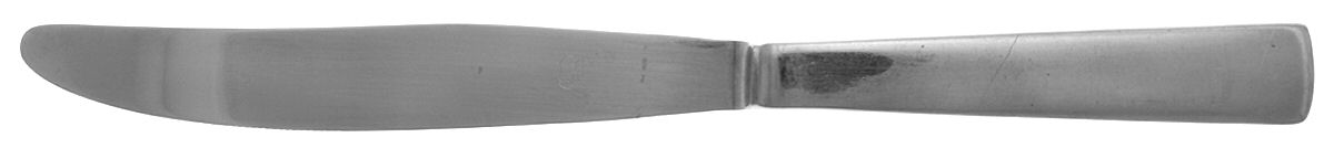 Milano (Stainless) Modern Solid Knife by Fraser Krupp-1