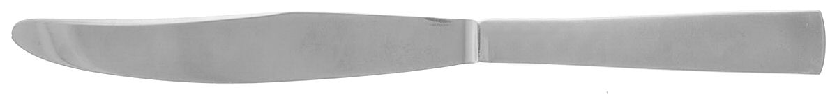 Milano (Stainless) Modern Solid Knife by Fraser Krupp-1