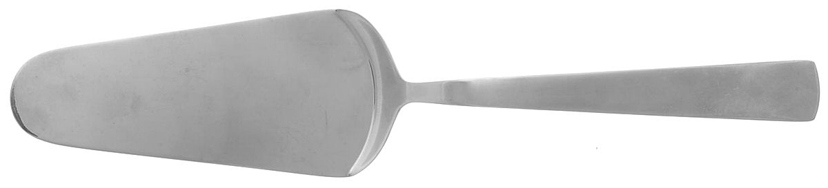 Milano (Stainless) All Stainless Pie Server by Fraser Krupp-1