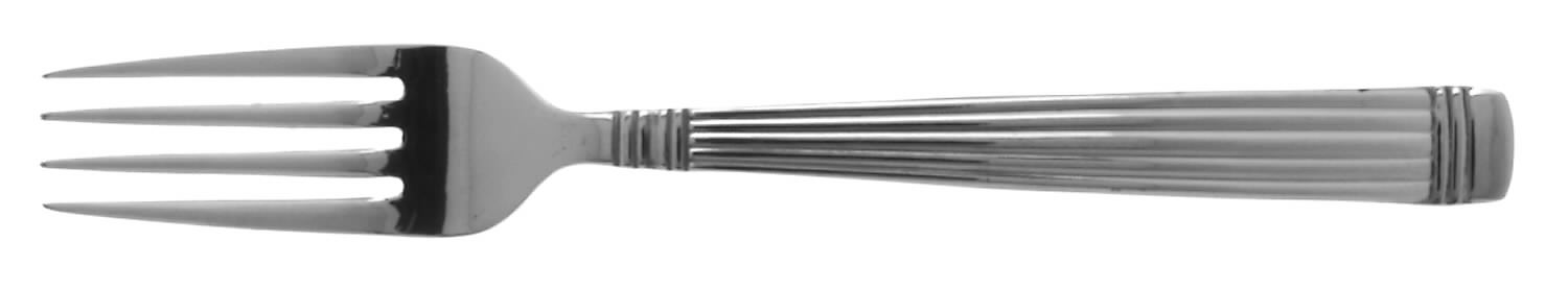 Alexa (Stainless) Fork by Farberware-1