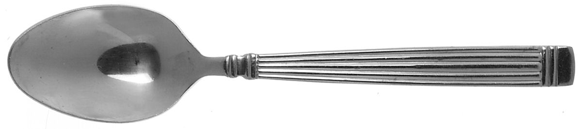 Alexa (Stainless) Teaspoon by Farberware-1