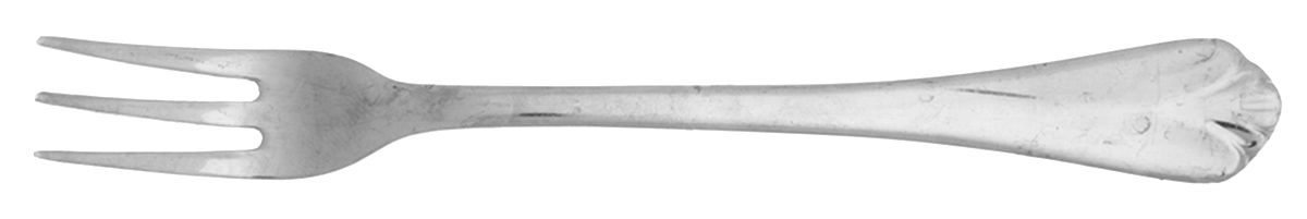 Bayport (Stainls) Cocktail/Seafood Fork by Farberware-1