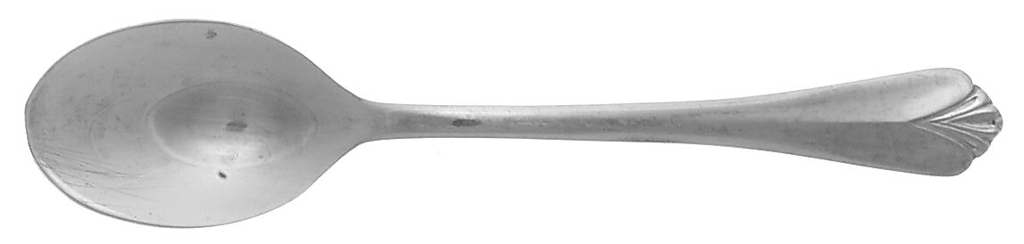 Bayport (Stainls) Teaspoon by Farberware-1