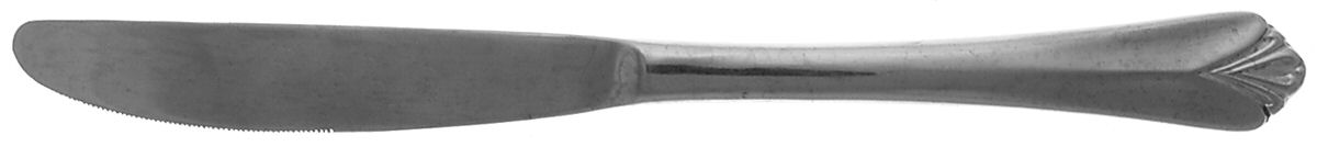 Bayport (Stainls) Modern Solid Knife by Farberware-1