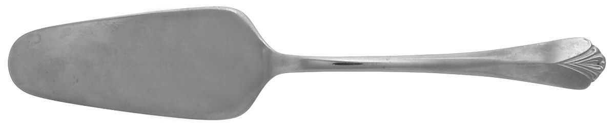 Bayport (Stainls) All Stainless Pie Server by Farberware-1