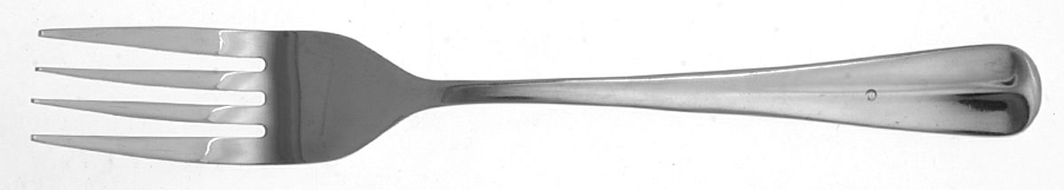 Brookfield (Stainless) Fork by Farberware-1