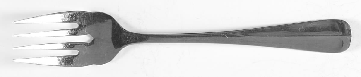 Brookfield (Stainless) Individual Salad Fork by Farberware-1