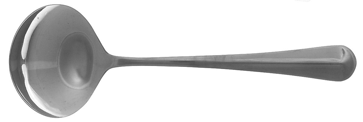Brookfield (Stainless) Solid Gravy Ladle by Farberware-1