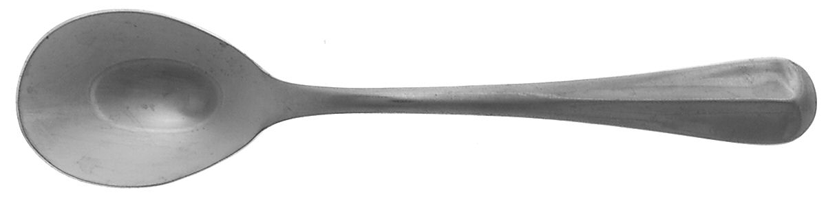 Brookfield (Stainless) Sugar Spoon by Farberware-1