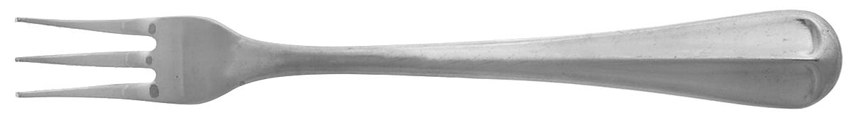 Brookfield (Stainless) Cocktail/Seafood Fork by Farberware-1