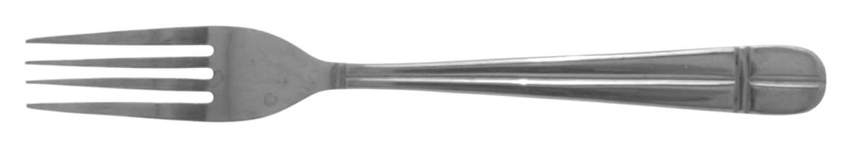 Brooke (Stainless) Fork by Farberware-1