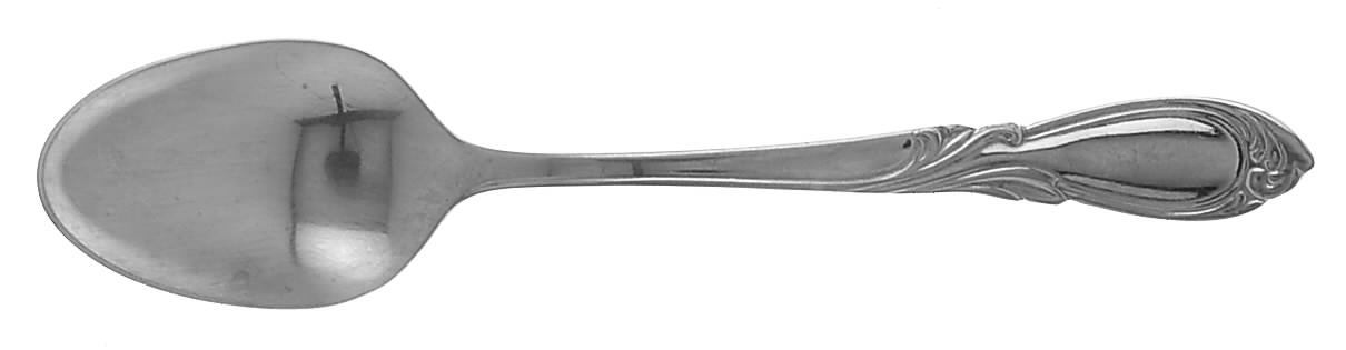 Cameo (Stainless) Teaspoon by Farberware-1