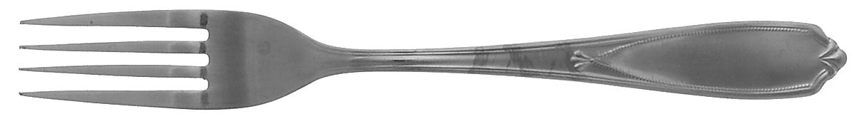 Casselbury (Stainless) Fork by Farberware-1