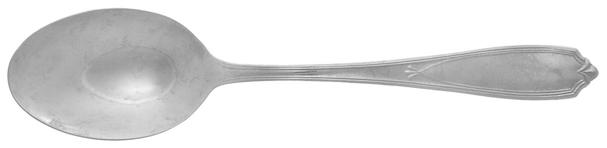 Casselbury (Stainless) Tablespoon (Serving Spoon) by Farberware-1
