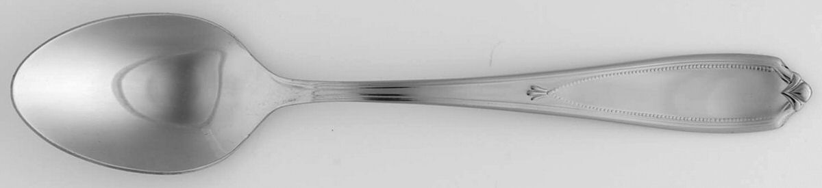 Casselbury (Stainless) Teaspoon by Farberware-1