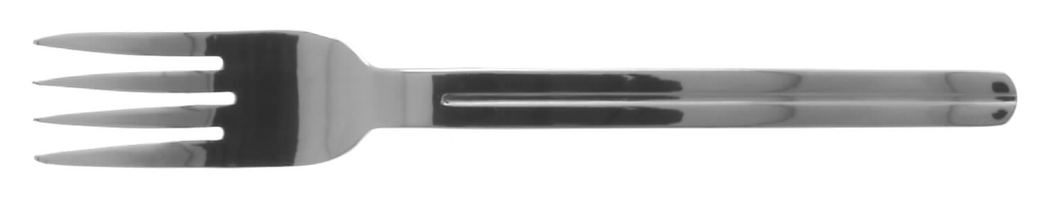 Celestial (Stainless) Fork by Farberware-1