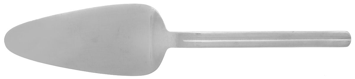 Celestial (Stainless) All Stainless Pie Server by Farberware-1