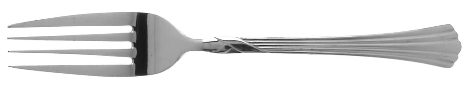Chambord (Stainless) Fork by Farberware-1