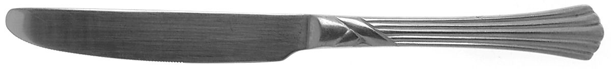 Chambord (Stainless) New French Solid Knife by Farberware-1