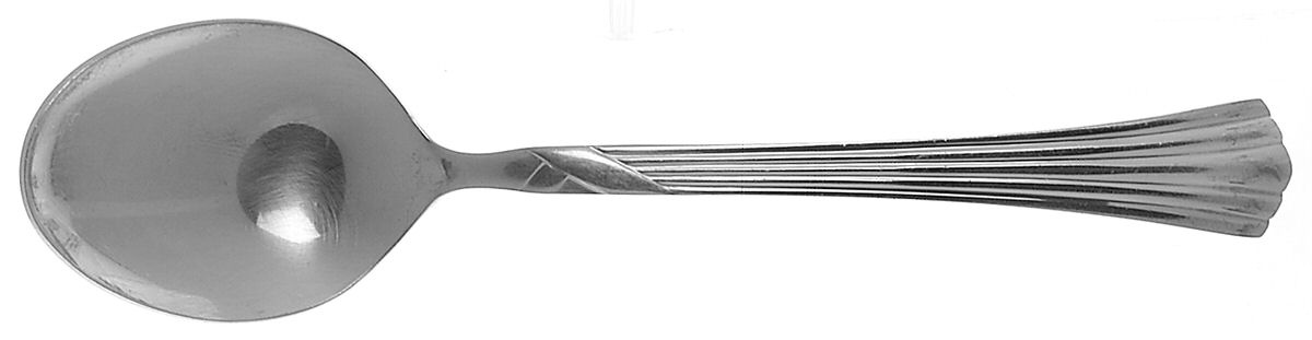 Chambord (Stainless) Teaspoon by Farberware-1