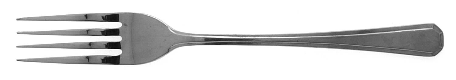 Chatham (Stainless) Fork by Farberware-1