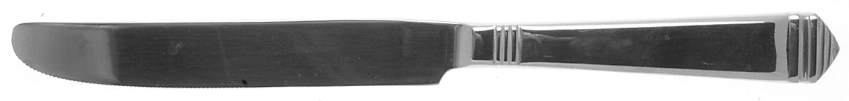 Crown Royale (Stainless) New French Hollow Knife by Farberware-1