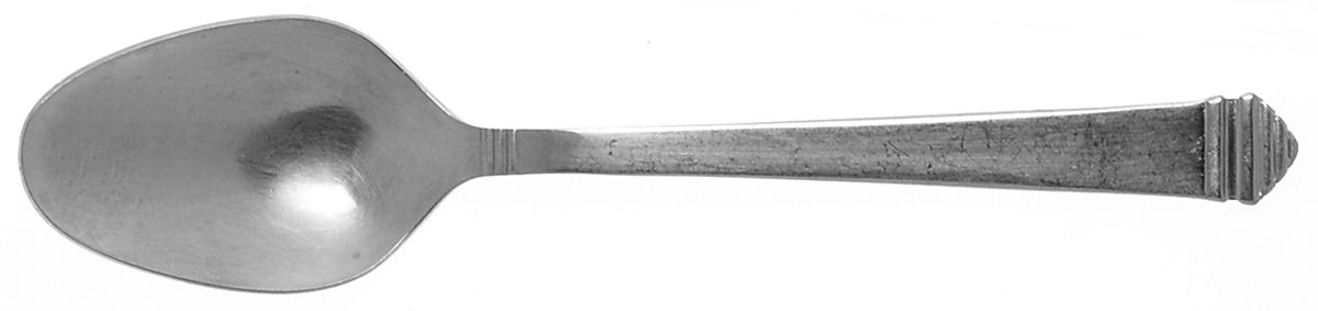 Crown Royale (Stainless) Teaspoon by Farberware-1