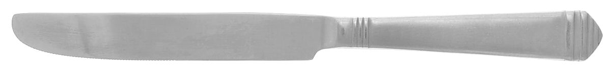 Crown Royale (Stainless) New French Solid Knife by Farberware-1