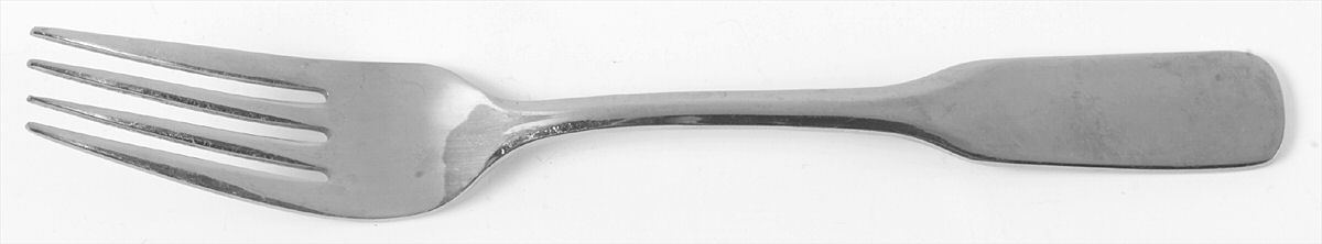 Darien (Stainless) Fork by Farberware-1