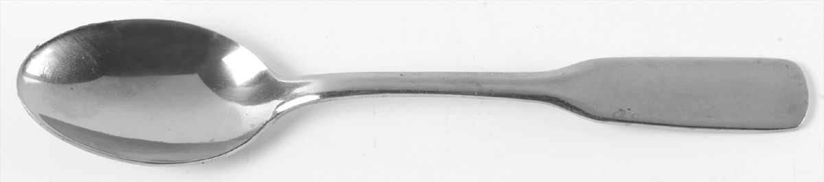 Darien (Stainless) Teaspoon by Farberware-1