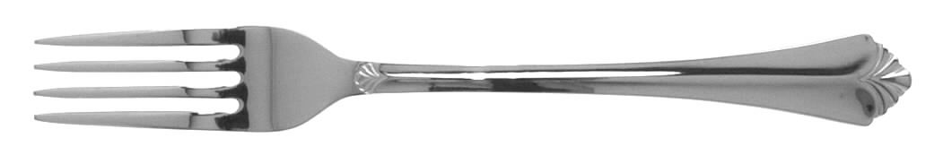 Darcey (Stainless) Fork by Farberware-1