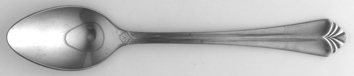 Darcey (Stainless) Teaspoon by Farberware-1