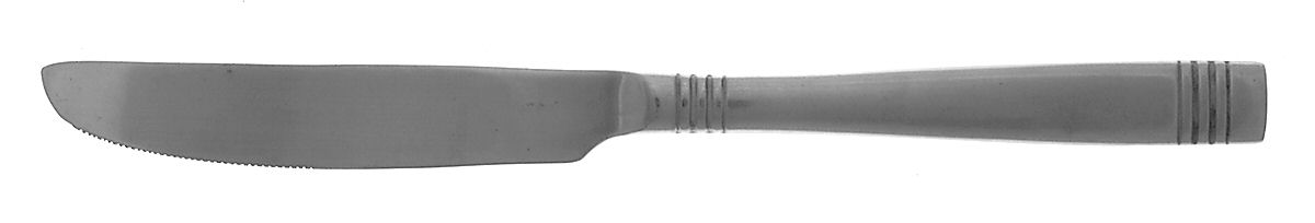 Europa (Stainless) New French Solid Knife by Farberware-1