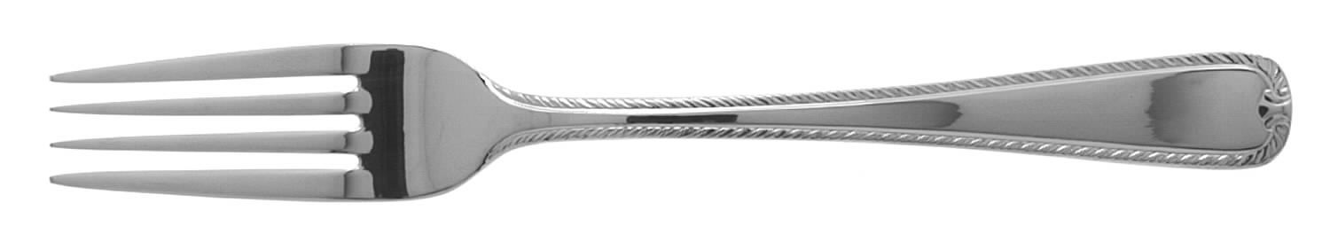 Feather (Stainless) Fork by Farberware-1