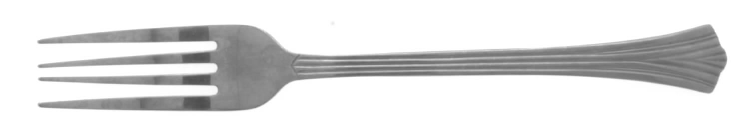 FRW1 (STAINLESS) Fork by Farberware-1