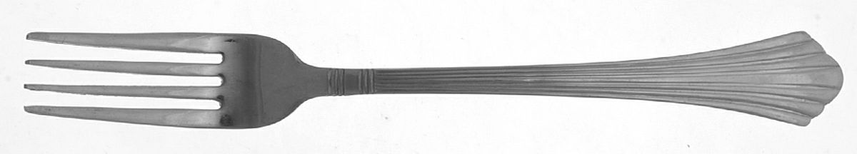 Heron (Stainless) Fork by Farberware-1