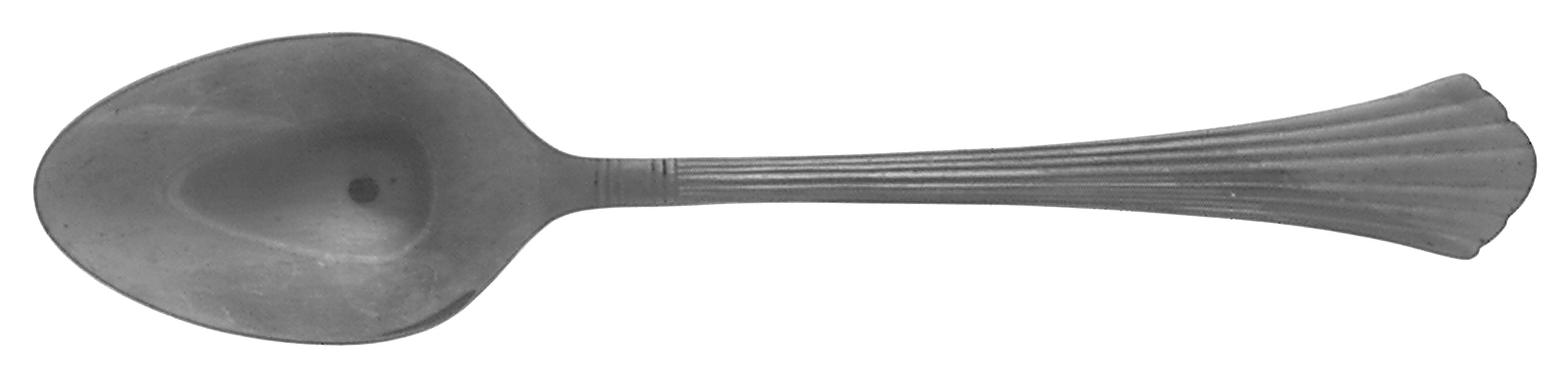 Heron (Stainless) Tablespoon (Serving Spoon) by Farberware-1