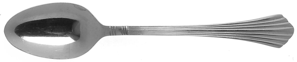 Heron (Stainless) Teaspoon by Farberware-1