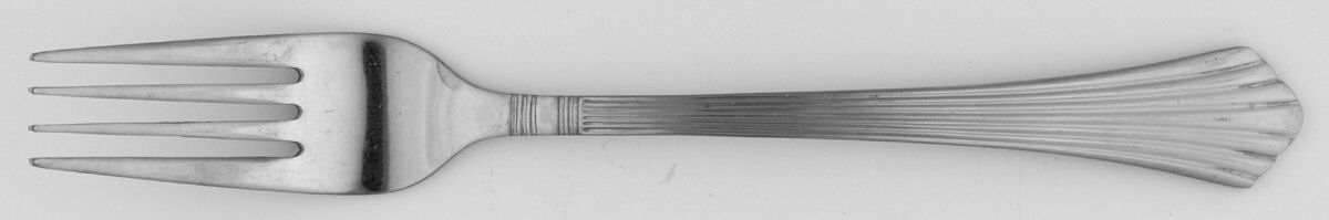 Heron (Stainless) Fork by Farberware-1