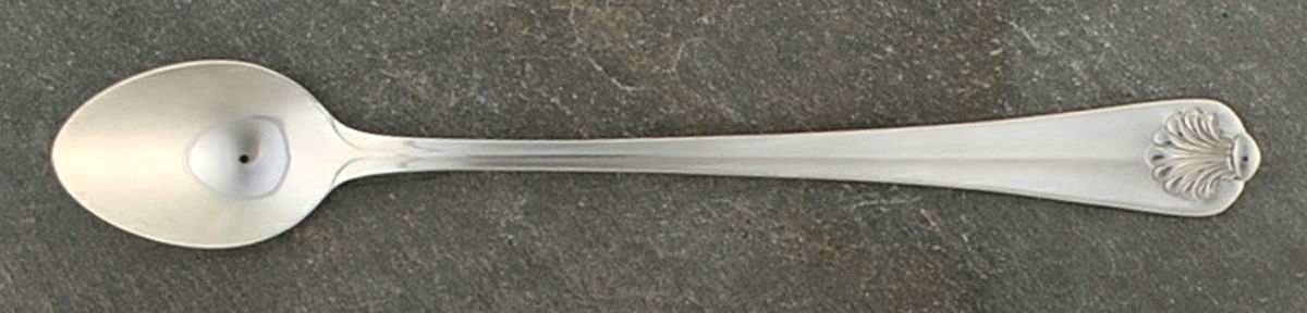 Jubilee (Stainless) Iced Tea Spoon by Farberware-1
