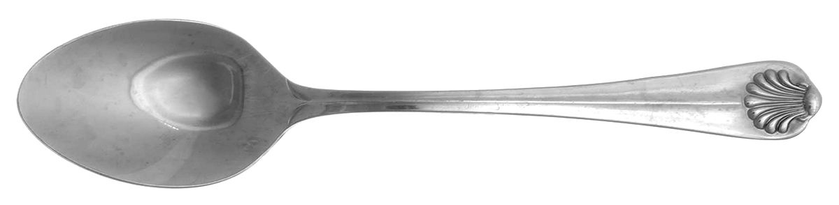Jubilee (Stainless) Place/Oval Soup Spoon by Farberware-1