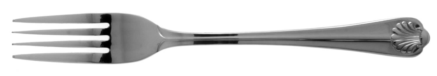 Jubilee (Stainless) Fork by Farberware-1