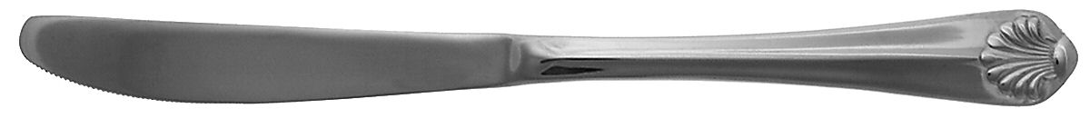 Jubilee (Stainless) Modern Solid Knife by Farberware-1
