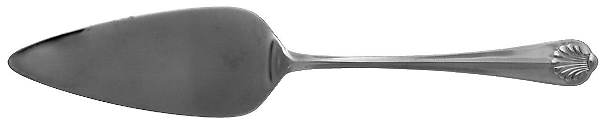 Jubilee (Stainless) All Stainless Pie Server by Farberware-1